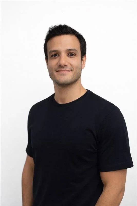 Lucas Canieli