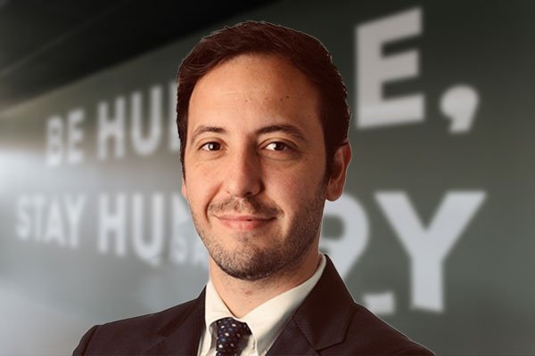 Matteo Di Quinzio