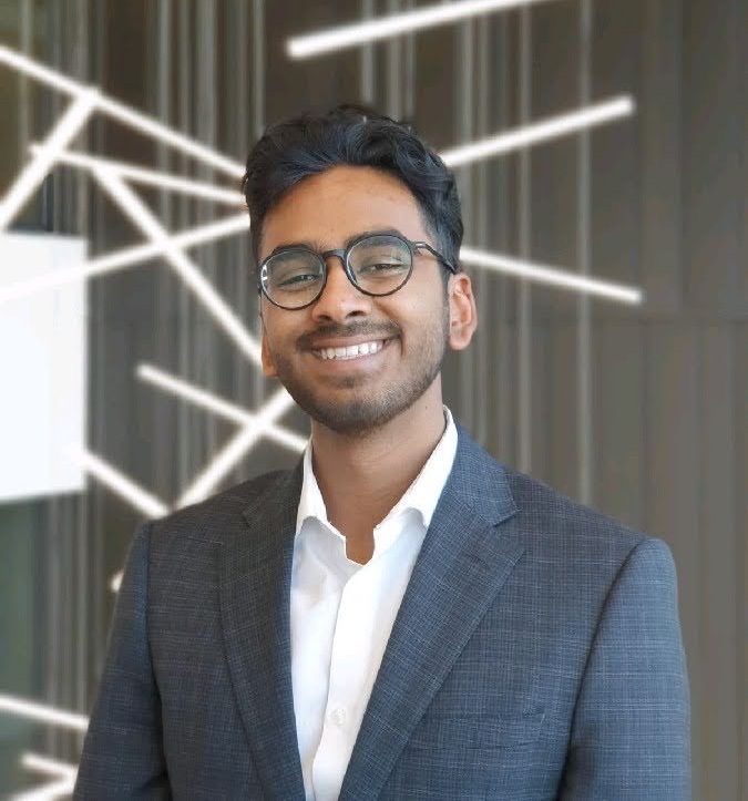 Tim Vittanachchi